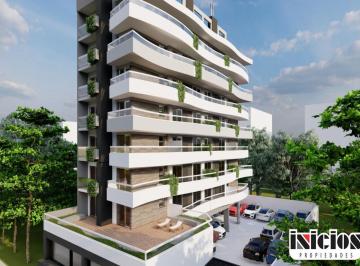 Departamento de 3 ambientes, Mar de Ajó · Arcoirix 4 - Belgrano Nº 1231 E/ Almirante Brown y Torino - El Silvio - C350