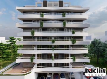 Departamento de 3 ambientes, Mar de Ajó · Arcoirix 4 - Belgrano Nº 1231 E/ Almirante Brown y Torino - El Silvio - C350