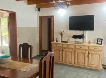 PH · 132m² · 6 Ambientes · 1 Cochera · Venta - PH, 4/cuatro Ambientes, Garage - Villa Ballester, San Martin, Zona Norte