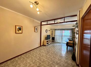 Departamento · 34m² · 1 Ambiente · Departamento de 1 Ambiente Al Frente con Balcón Saliente
