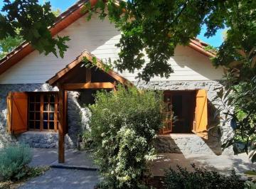 Casa · 156m² · 4 Ambientes · 2 Cocheras · Casa en Bosque Peralta Ramos