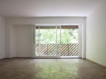 Departamento · 120m² · 4 Ambientes · 1 Cochera · Departamento 4 Ambientes en Alquiler con Cochera en Palermo