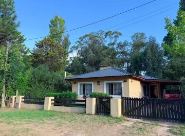 Casa de 4 ambientes, Pinamar · Dueño Directo Vende Ya