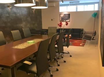 Oficina reformada y equipada · Oficina en Alquiler - Planta Libre Privados Sala de Reuniones