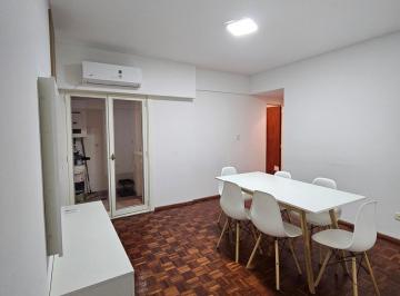 Departamento · 50m² · 2 Ambientes · Departamento de 2 Ambientes en Alquiler Zona Bótanico