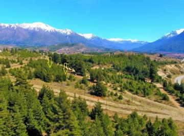 Terreno · 560m² · Terreno en Epuyen