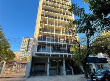 Departamento · 116m² · 4 Ambientes · Departamento 3 Dorm. - Centro, Resistencia