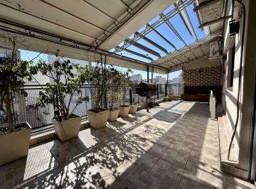 Departamento · 46m² · 3 Ambientes · Venta Departamento 3 Ambientes en Flores con Terraza