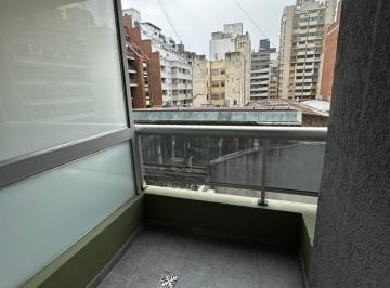 Departamento de 2 ambientes, Córdoba · Nueva Cordoba - Departamento 1 Dorm. con Balcon
