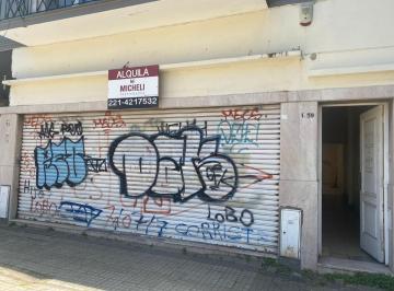 Local comercial · 160m² · Local - La Plata