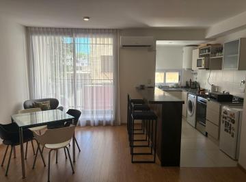 Departamento · 43m² · 2 Ambientes · Alquiler Temporario en Saavedra