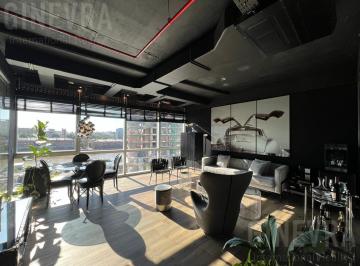 Oficina comercial · 404m² · 6 Cocheras · Wtc III - Oficina en Venta