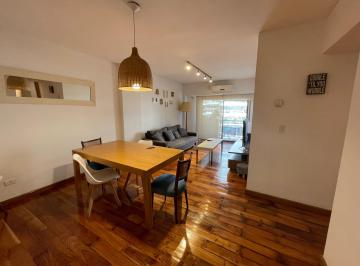 Departamento de 4 ambientes, Caballito · Departamento Semipiso 4 Ambientes C/ Cochera Caballito Caba