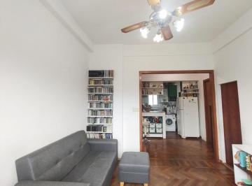 Departamento · 47m² · 3 Ambientes · Departamento en Venta en Floresta, Capital Federal, Buenos Aires