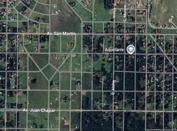 Terreno , Miramar · Terreno en Arenas de Oro, Miramar