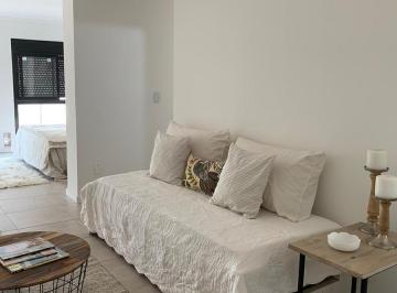Departamento · 1m² · 1 Ambiente · Departamento en Alquiler Amoblado!