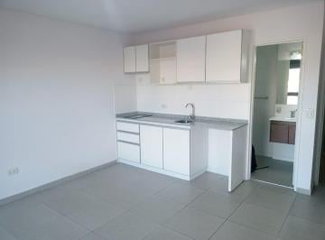 Departamento · 22m² · 1 Ambiente · Departamento - Centro Oeste