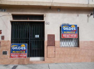 Local comercial · 15m² · Alquiler Local en Ramos Mejia