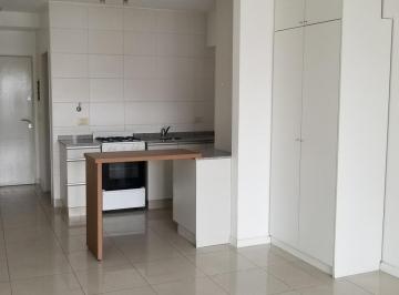 Departamento · 35m² · 1 Ambiente · Monoambiente Caballito