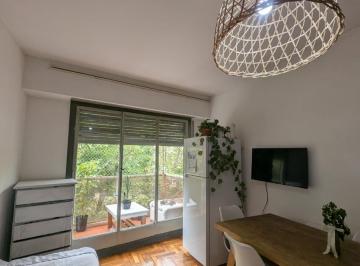 Departamento · 35m² · 2 Ambientes · Departamento - Almagro