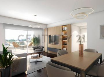 Departamento · 59m² · 2 Ambientes · Depto2 Amb, a Entregar en Dic 2026 - Calidad Total