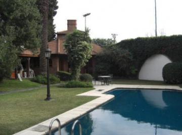 Casa de 8 ambientes, Lomas de Zamora · Venta Excelente Chalet en Lomas de Zamora!