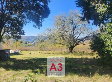 Terreno , Potrero de Garay · Se Vende Hermoso Lote en Potrero de Garay con Vista Al Lago - 777