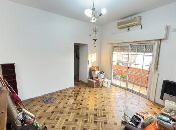 Departamento · 40m² · 2 Ambientes · Departamento en Alquiler de 2 Amb en Lanus Oeste
