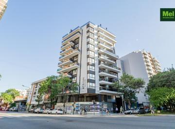 Departamento · 45m² · 2 Ambientes · 2 Ambientes. Terraza + Parrilla | Vista Panorámica| Amenities