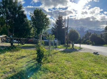 Terreno · 800m² · Terreno en Villa Lago Gutierrez
