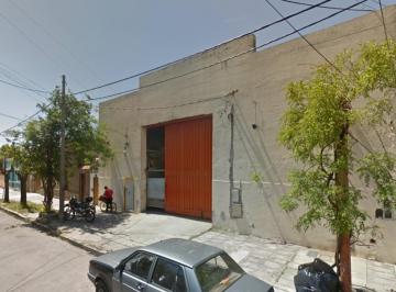 Bodega-Galpón en Alquiler Piñeyro · Alquiler Galpón Una Planta de 660 m² en Avellaneda (Pyñeiro)