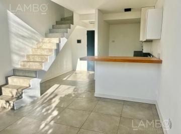 Departamento · 53m² · 2 Ambientes · 1 Cochera · Alquiler Departamento - Pilar - Bosque Alto