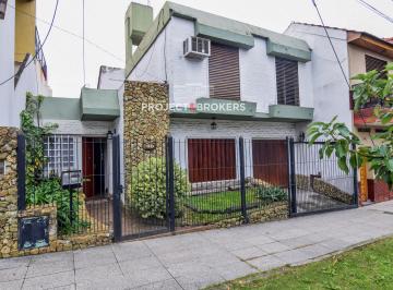 Casa de 4 ambientes, Morón · Preciosa Casa en Castelar Norte