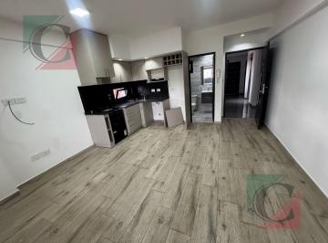 Departamento · 40m² · 2 Ambientes · 1 Cochera · Departamento 2 Ambientes con Balcon y Cochera