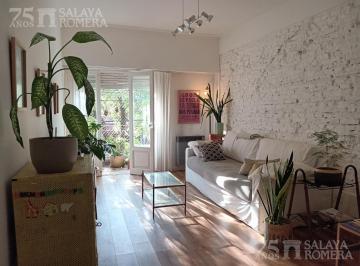 PH · 102m² · 4 Ambientes · PH en Venta 3 Ambientes Playroom Terraza en Florida Este