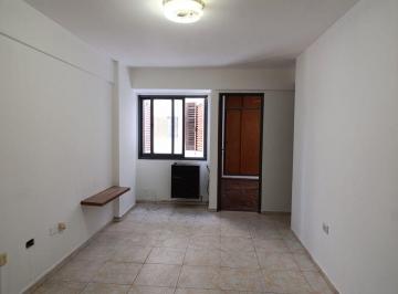 Departamento · 38m² · 4 Ambientes · Departamento 1 Dormitorio en Torres del Suquia