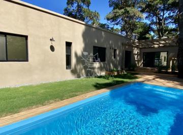 Foto1 · Hermosa Casa 3 Dorm. + Piscina a Estrenar en Pueblo San Vicente - José Ignacio