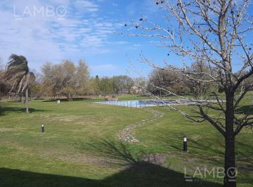 Terreno · 510m² · Venta Lote Terreno Pilar del Este Santa Elisa
