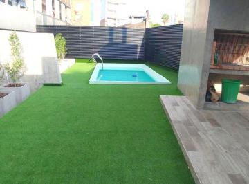Departamento · 22m² · 1 Ambiente · Venta Monoambiente Mendoza 2545 Nuevo Pileta Quincho con Parrillero Barrio Lourdes Rosario