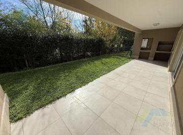 Departamento · 64m² · 2 Ambientes · Departamento en Liquidambar