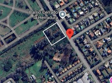 Terreno · 7330m² · Venta Terreno Lote Pilar Km 46 Ideal Emprendimiento