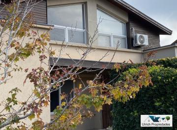 Casa de 4 ambientes, Pilar · La Madrugada Venta 4 Amb Ulrich Propiedades