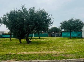 Foto · Venta Lotes Ubicados en Barrio Siete Soles (B Parterres).