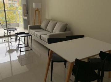 Departamento · 35m² · 1 Ambiente · Departamento Monoambiente en Venta en Monte Castro