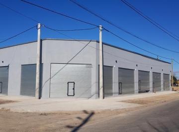 Local comercial · 65m² · 2 Ambientes · 1 Cochera · Local - La Plata