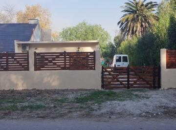 Casa · 600m² · 2 Ambientes · Casa - Carlos Spegazzini