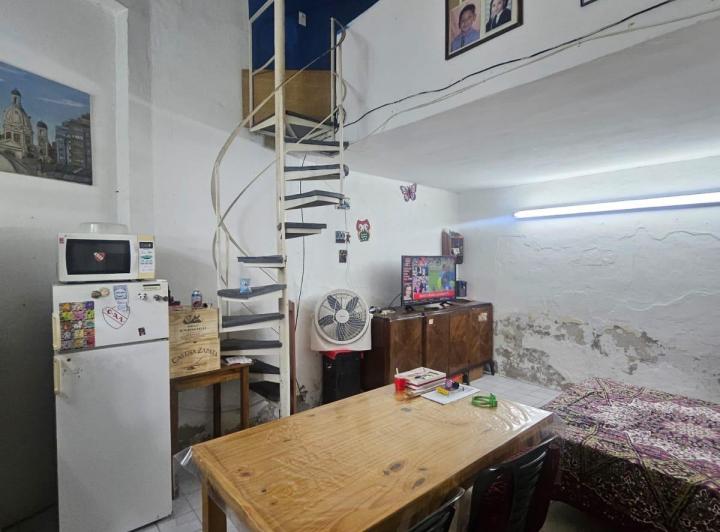 Departamento · 40m² · 1 Ambiente
