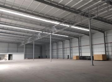Local comercial · 3072m² · Nave Comercial en Parque Industrial