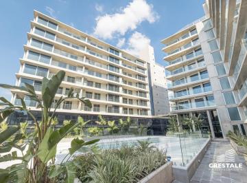 Departamento · 54m² · 2 Ambientes · 1 Cochera · Venta Departamento 1 Dormitorio Pichincha Rosario