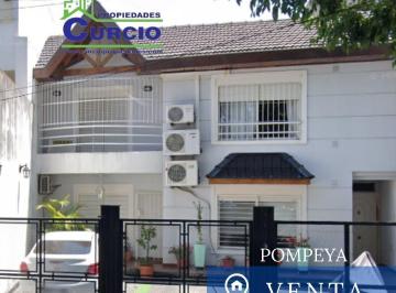 PH · 62m² · 3 Ambientes · 1 Cochera · Venta PH 3 Ambientes con Cochera y Patio en Pompeya